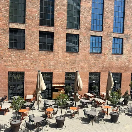 Apartman Apartman V Starom Meste Sky Park S Parkovanim